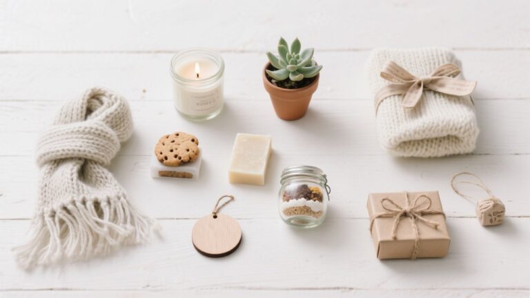 31 Cheap DIY Christmas Gifts Under $10 That Everyone Loves