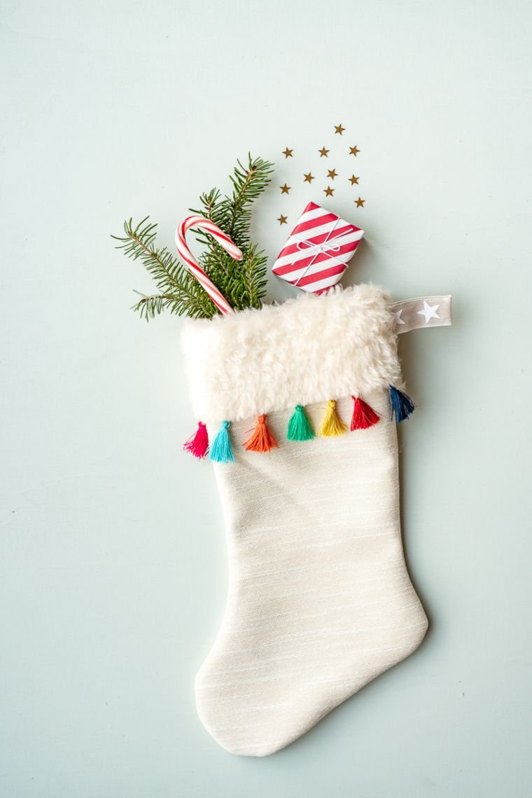 Boot Stockings