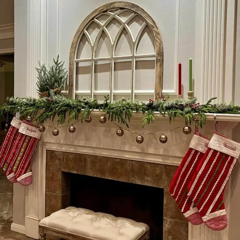 Brown Living Room Decor