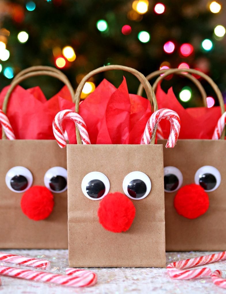 Brown Paper Bags