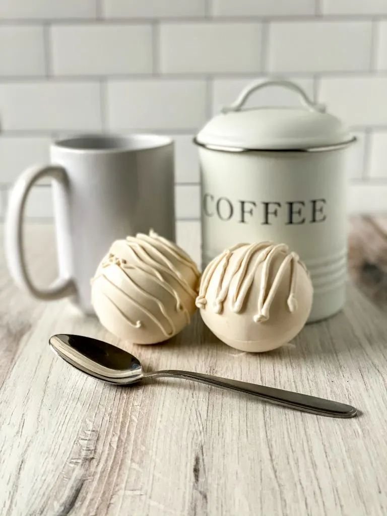 Coffee Bombs