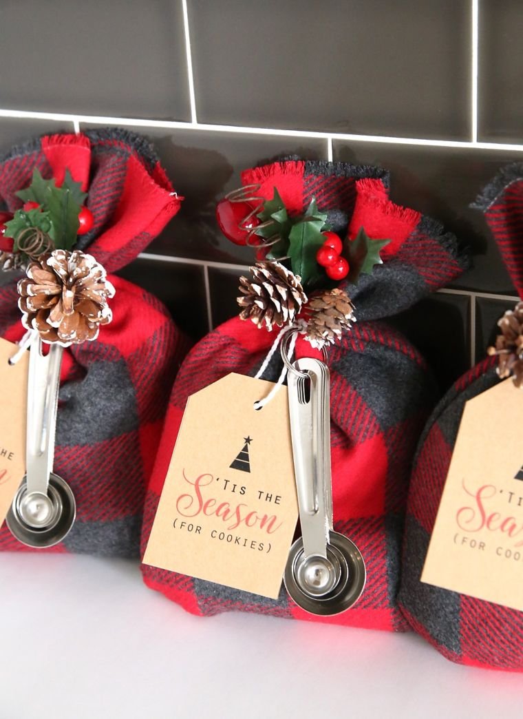 Cookie Mix Bags