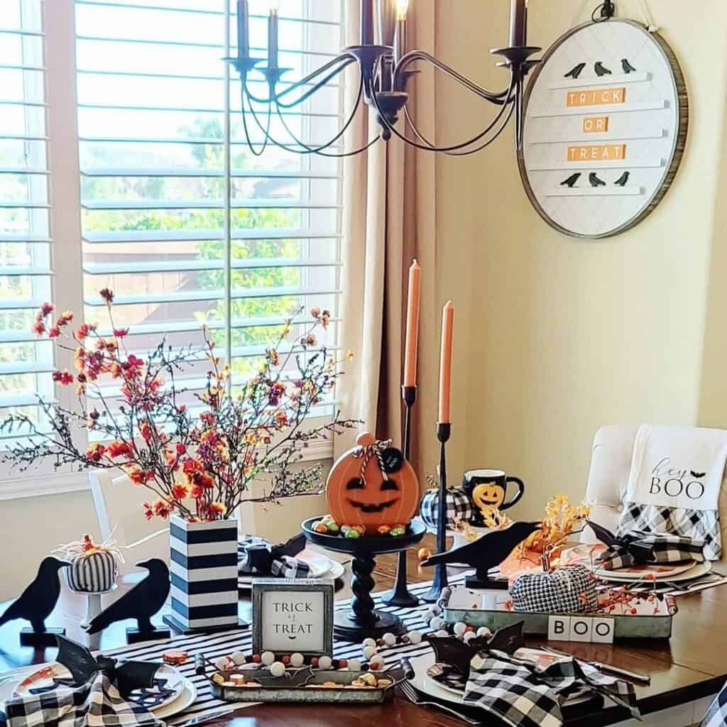 Decorative Wood Cut-outs
