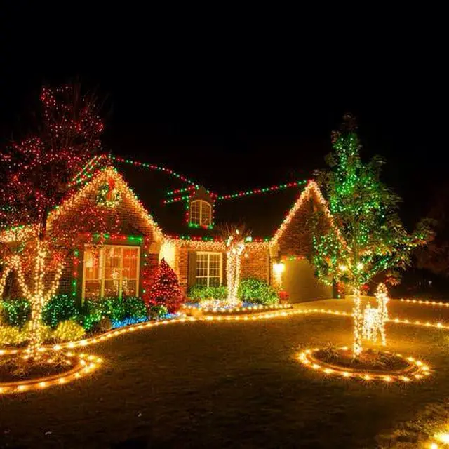 Driveway Path Lights