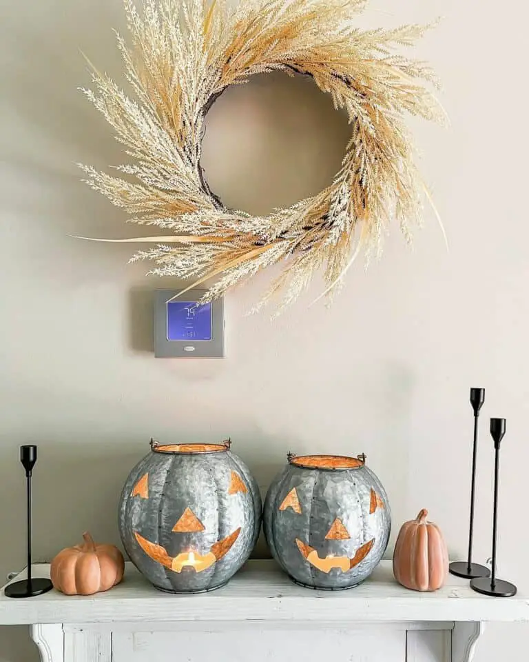 Funky Seasonal Decor Tips