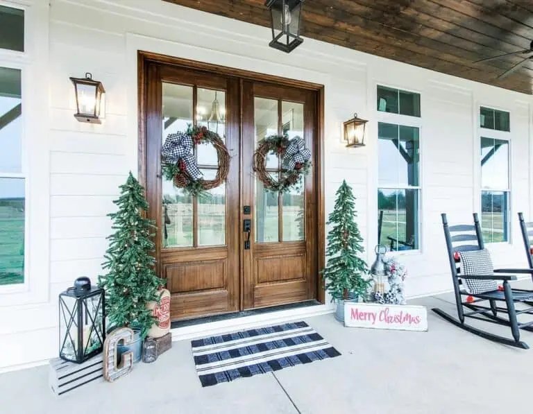 Grapevine Wreaths