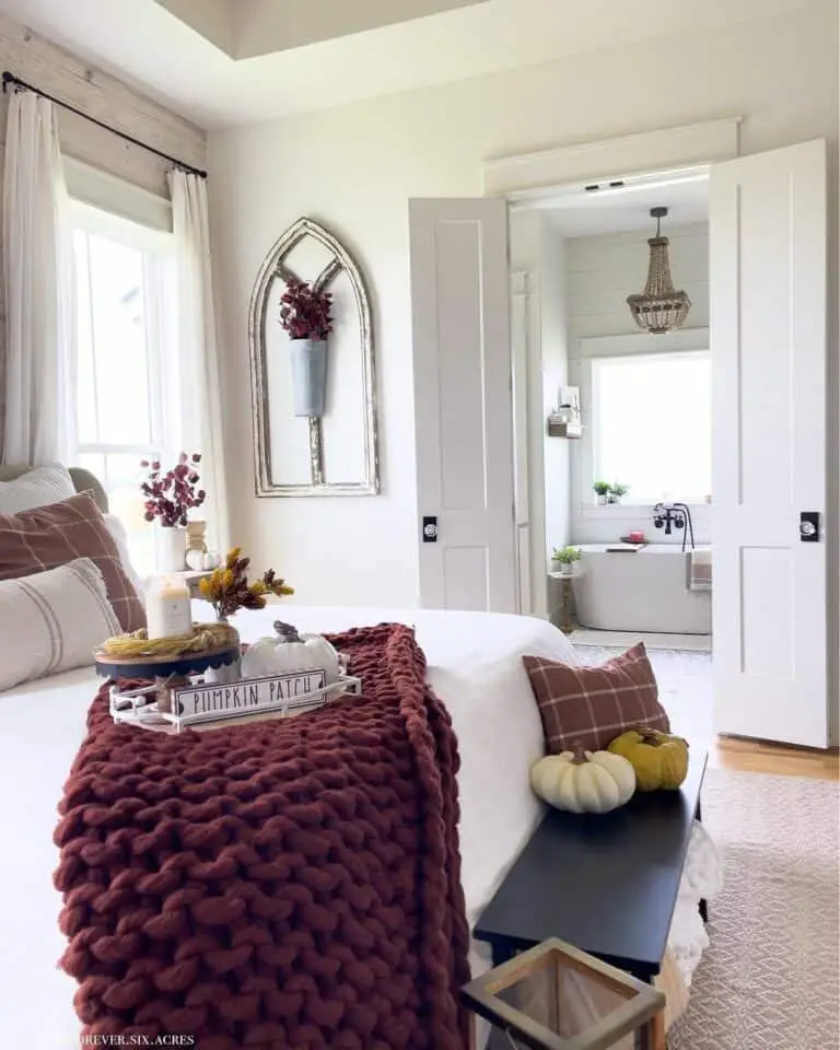 Halloween Bedroom Decor