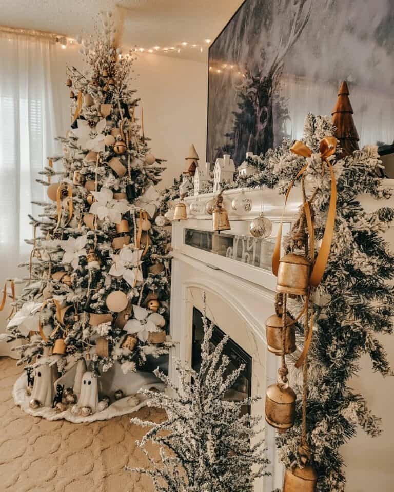 Halloween Christmas Mix