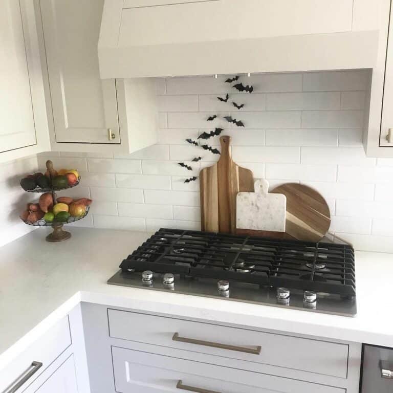 Halloween Decor for Everyday Style