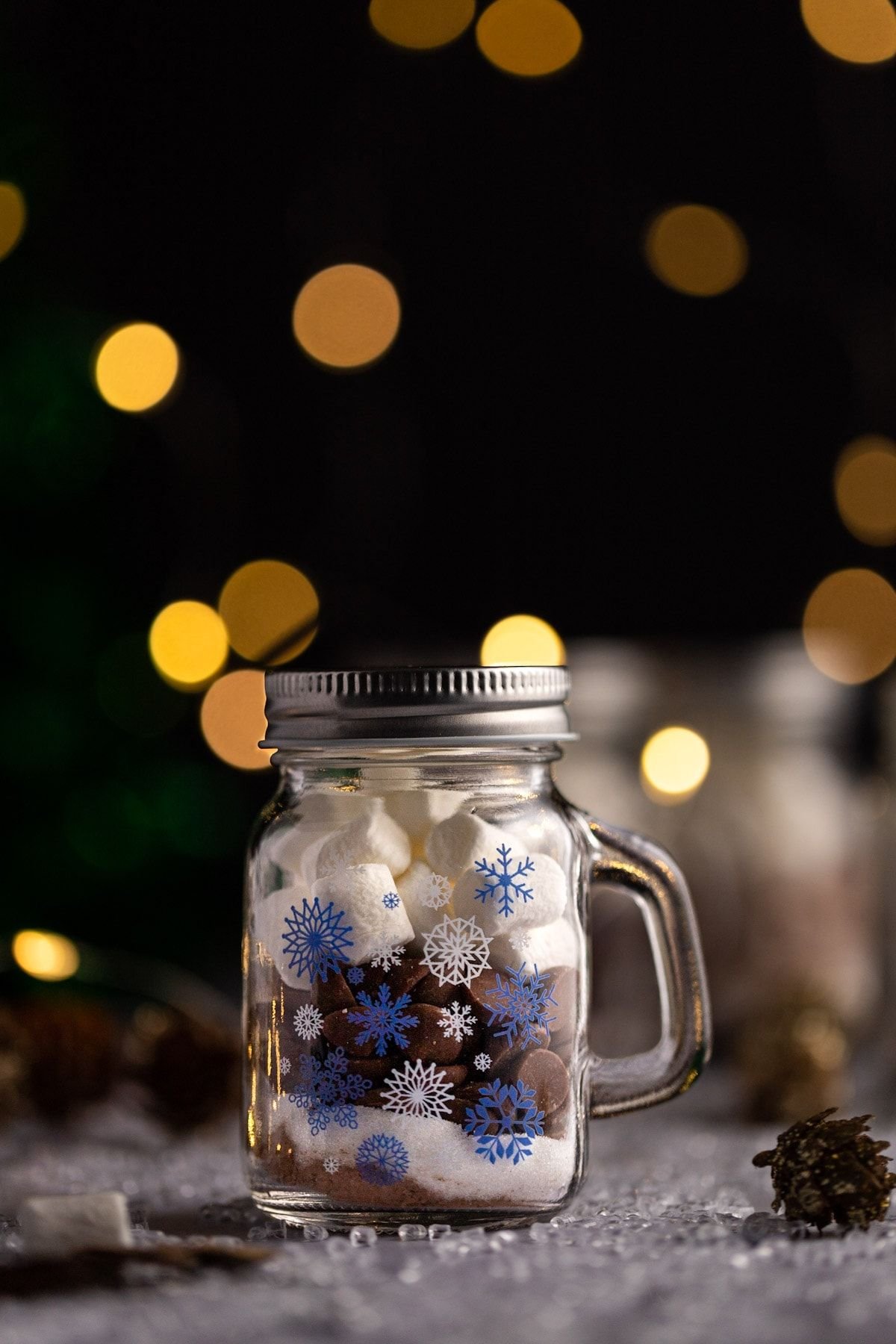 Hot Chocolate Mix