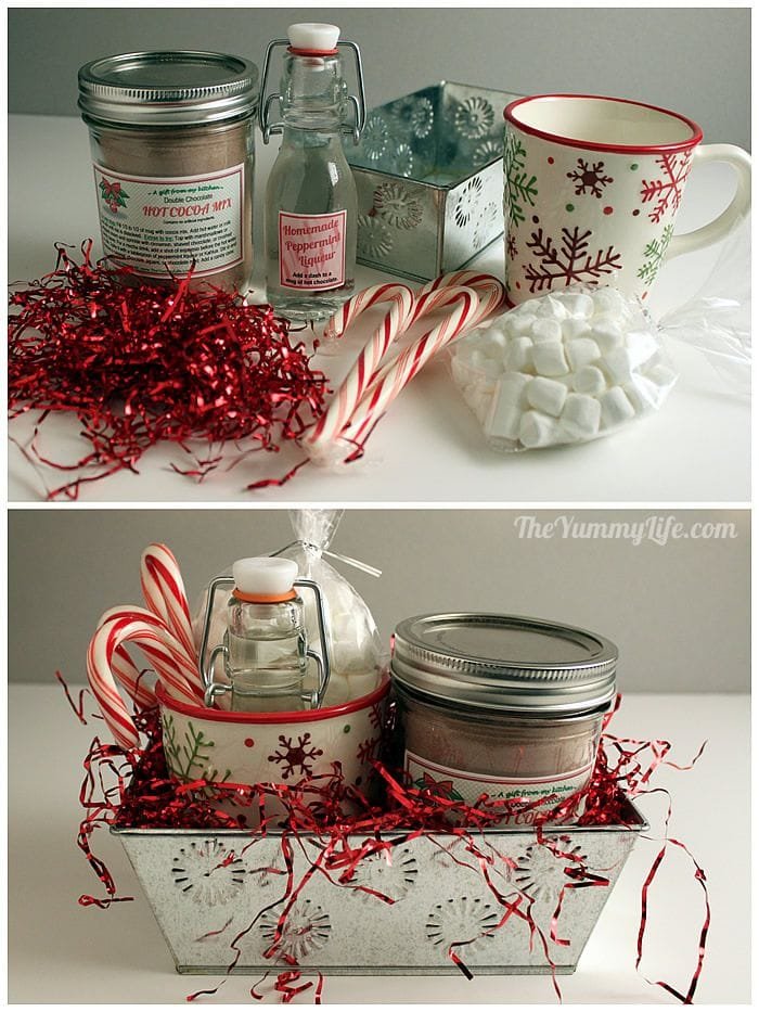 Hot Cocoa Kit
