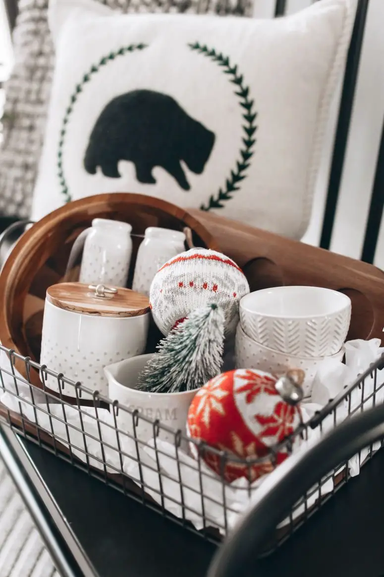 Housewarming Kitchen Items