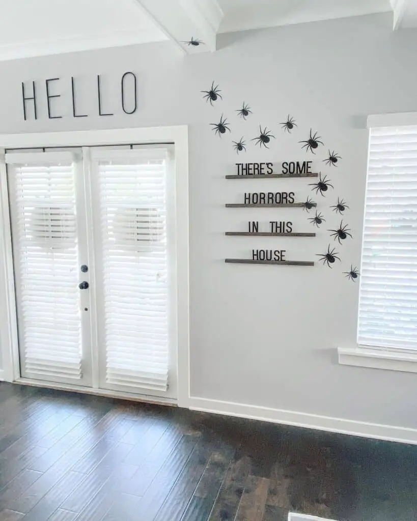 Minimalist Farmhouse Wall Art