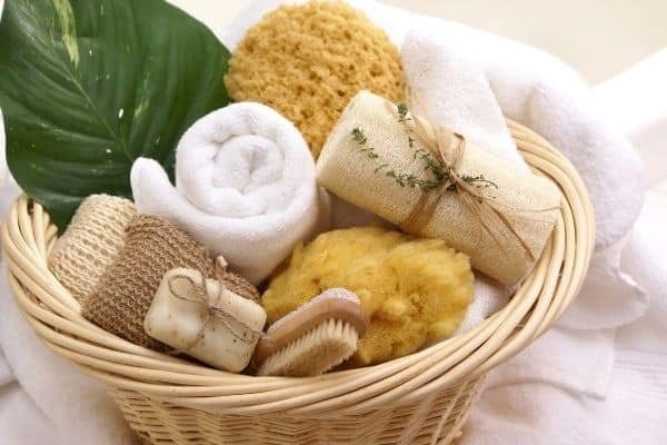 Natural Beauty Products