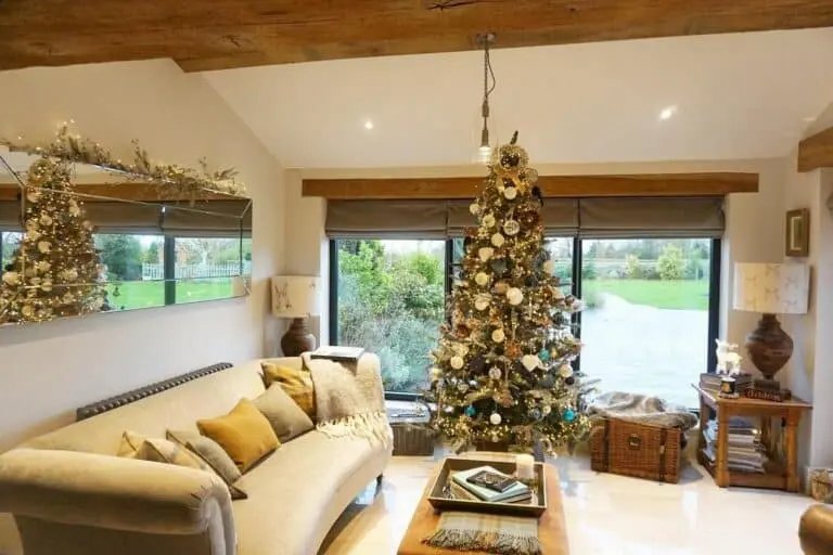 Neutral White Christmas
