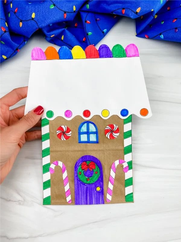 Paper Bag Houses
