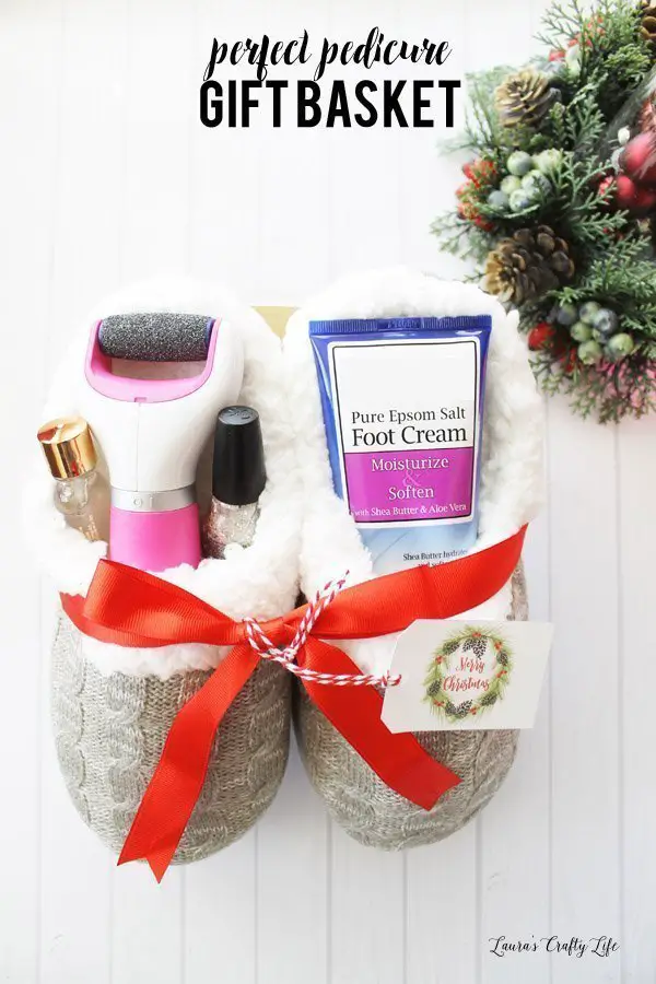 Pedicure Supplies