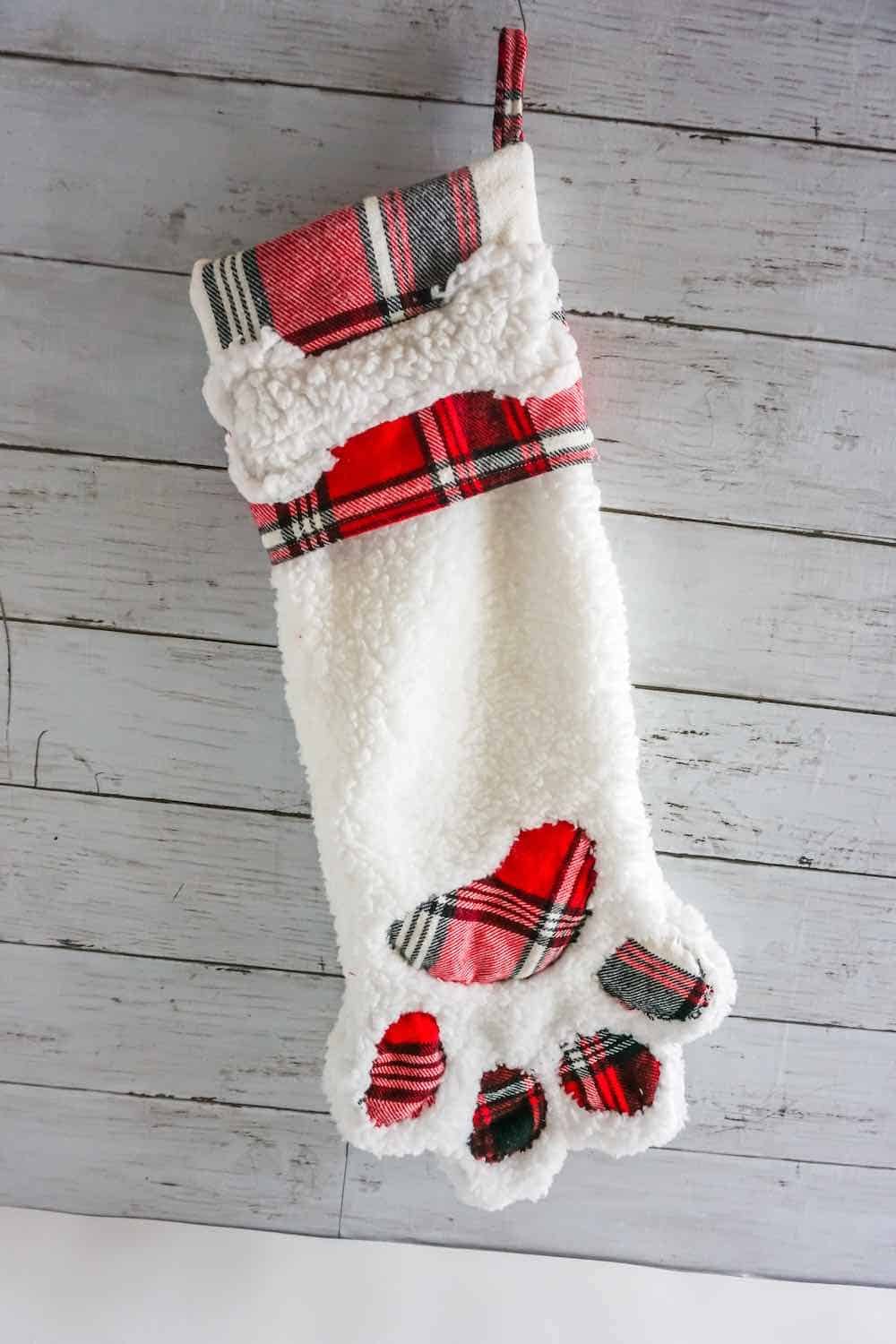 Pet Stockings