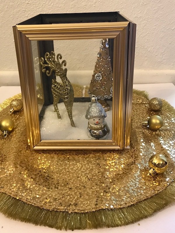 Picture Frame Villages