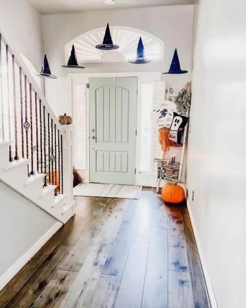 Small Entryway Décor Ideas