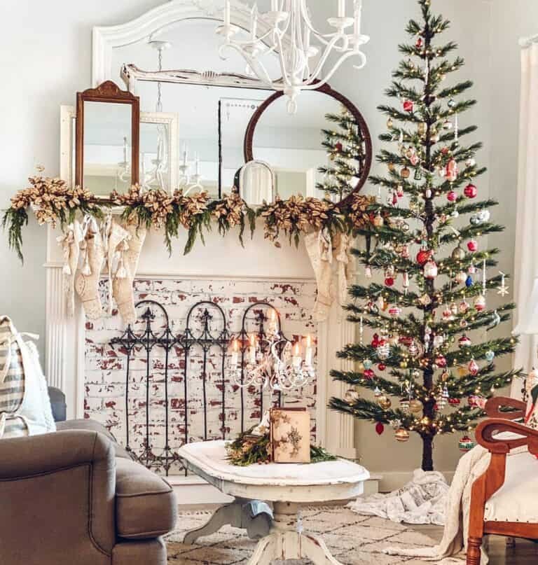 Sparse Tree Setup