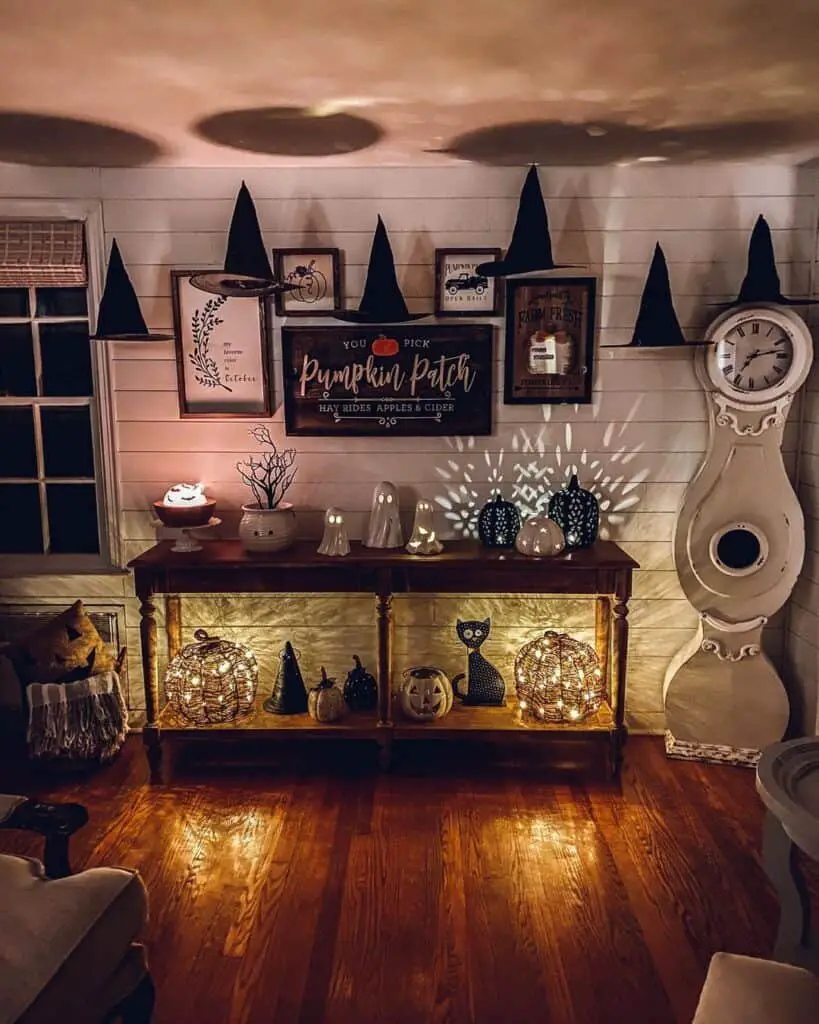 Spooky Lighting Accessories