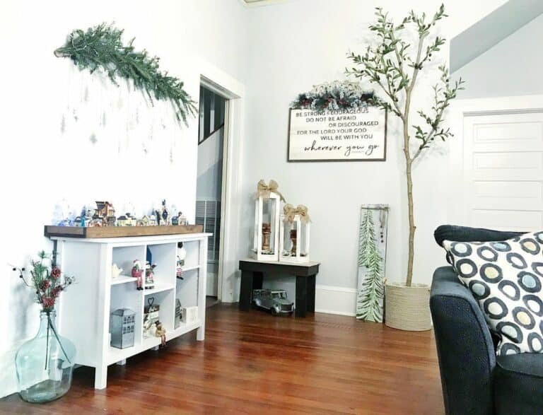 Tall Tree Displays
