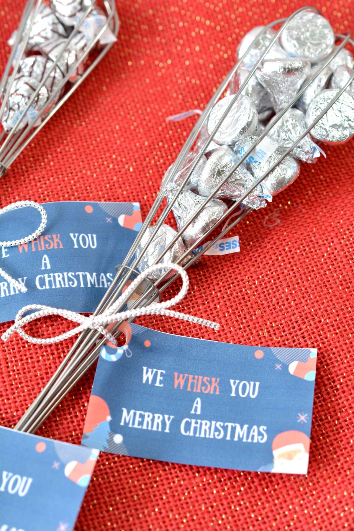 Whisk Gift Set