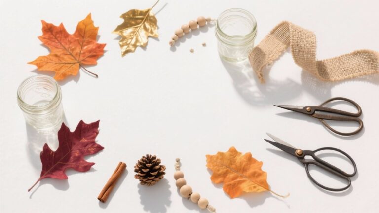 27 Easy Thanksgiving Crafts for Adults to Make This Holiday