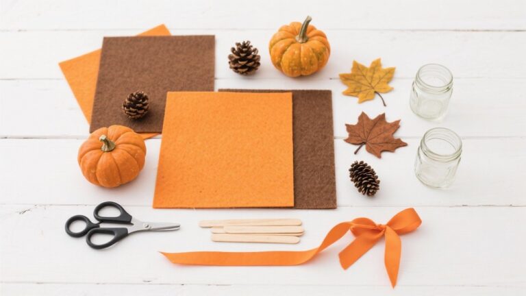 27 Easy Thanksgiving Crafts for Fall DIY Projects