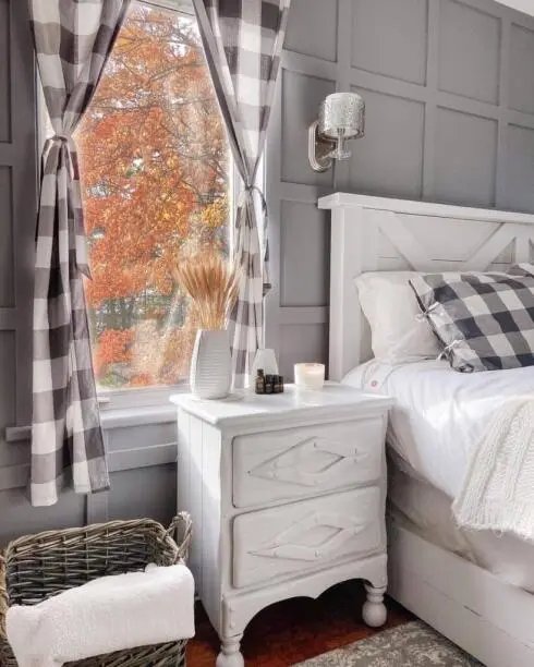 Buffalo Plaid Textiles