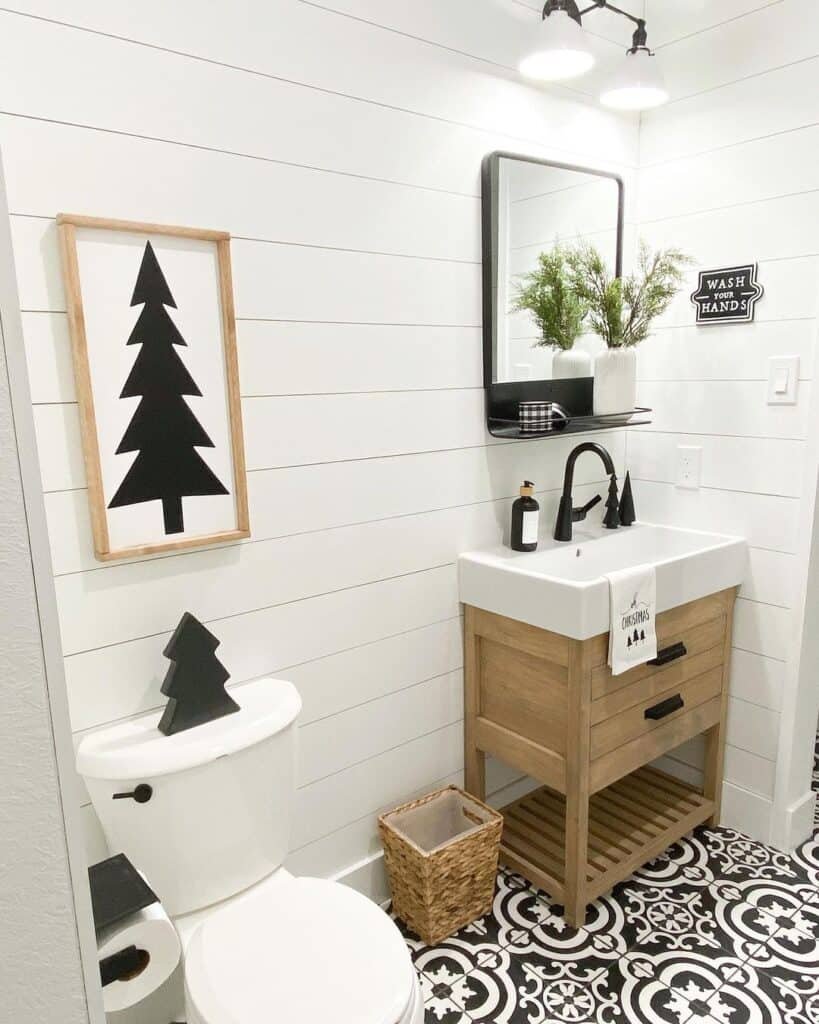 Christmas Wall Decor