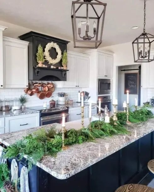 Garland Kitchen Island