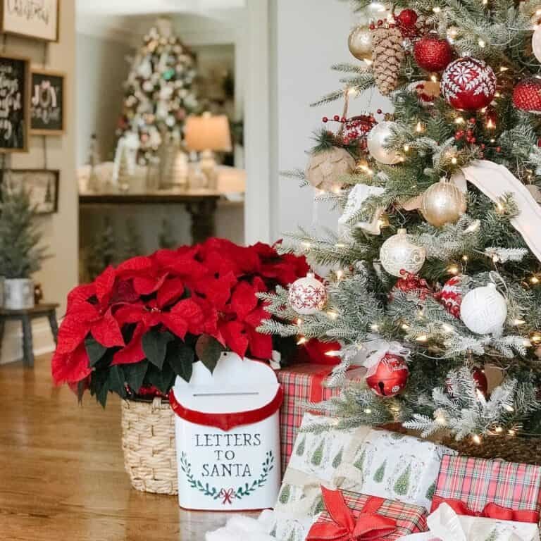 Gift Arrangements