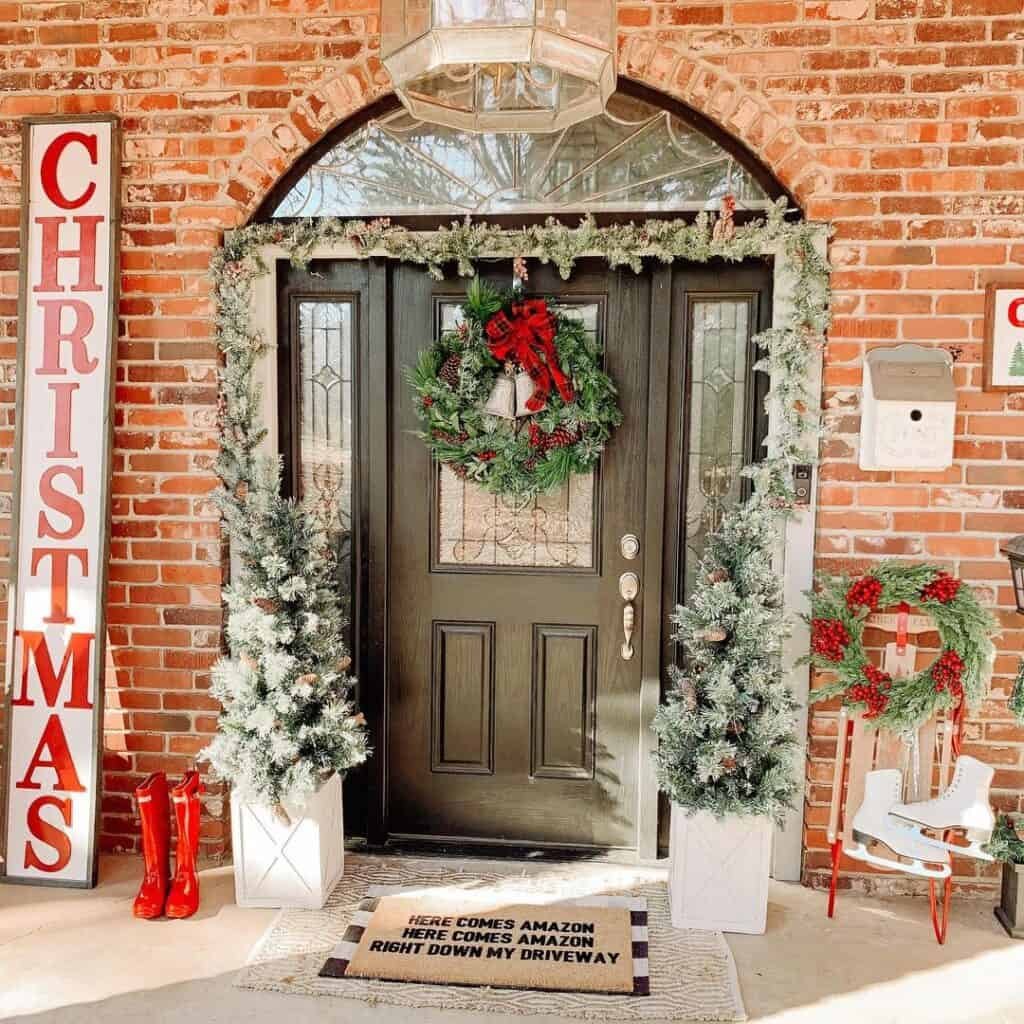 Humorous Door Signs
