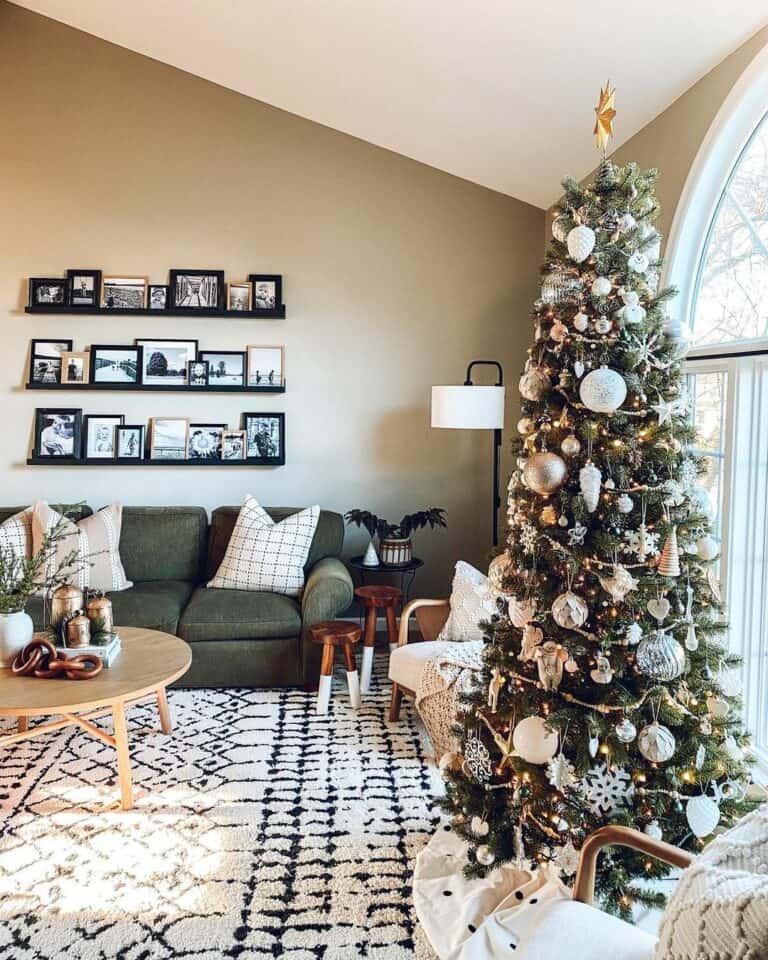 Neutral Tree Display