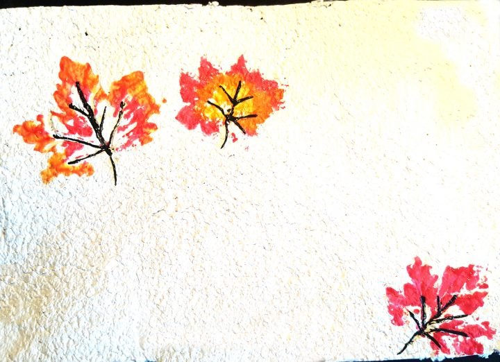 Paper Placemats