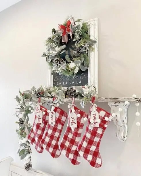 Pine Cone Wreaths