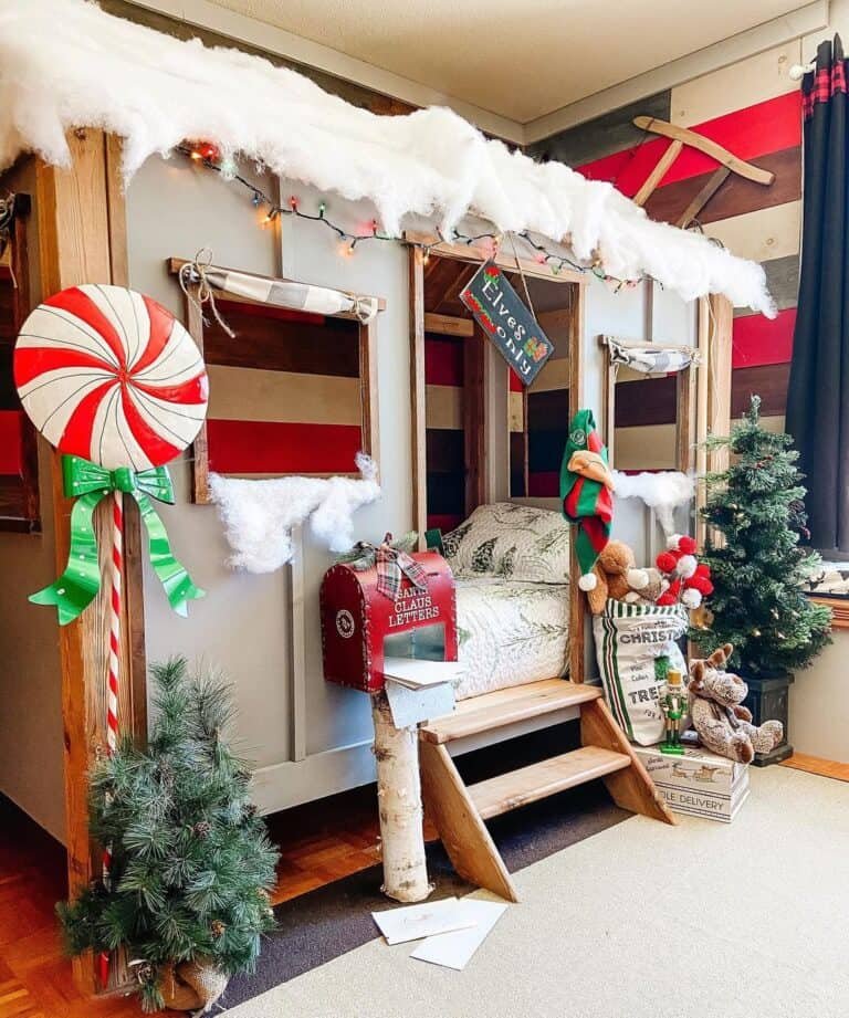 Pine Tree Sheets