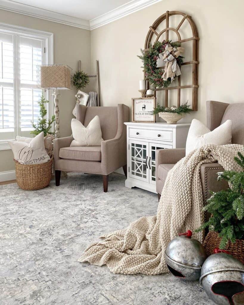 Southern Style Wreaths