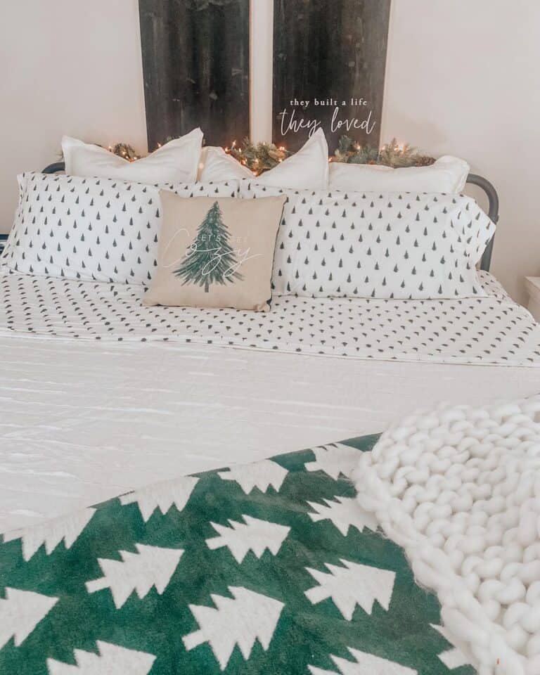 Subtle Tree Sheets
