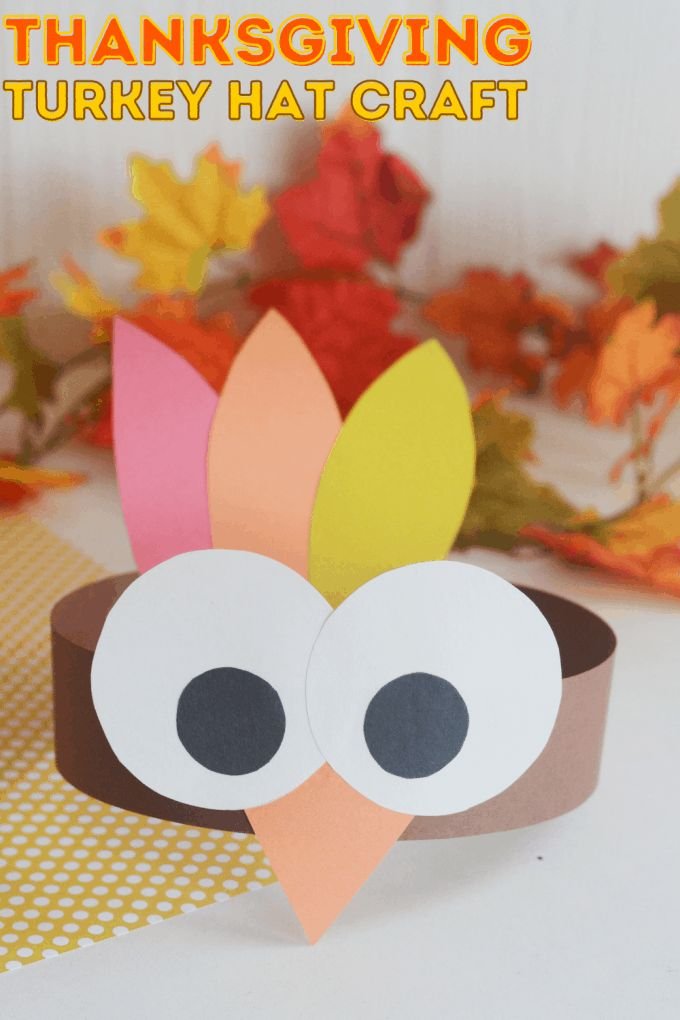 Turkey Headbands