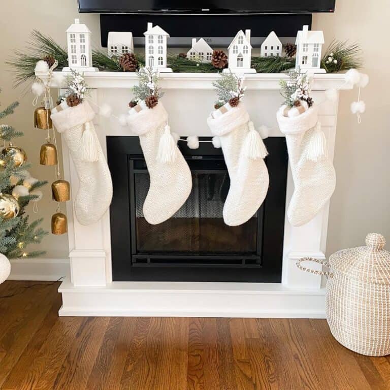 White House Decorations