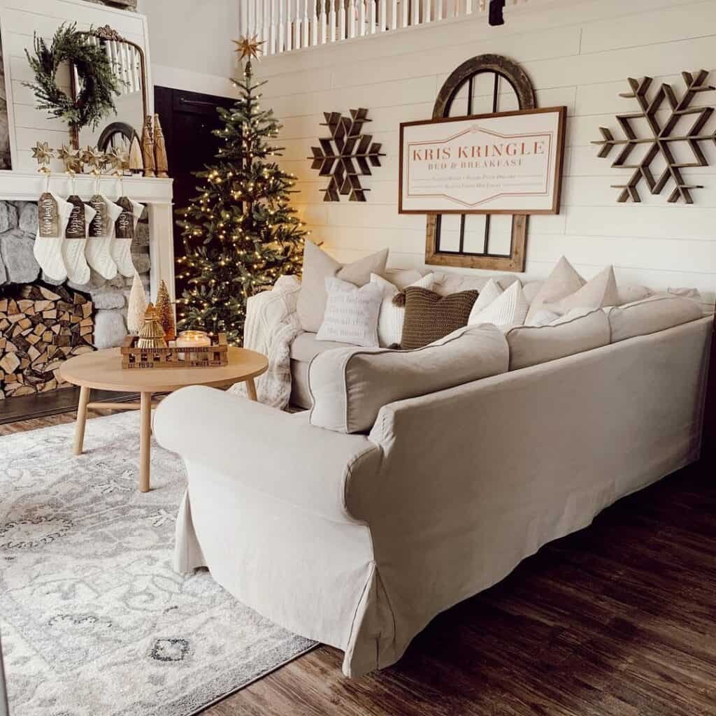 Wooden Wall Art