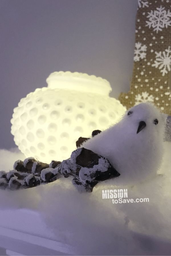 Light Globe Displays