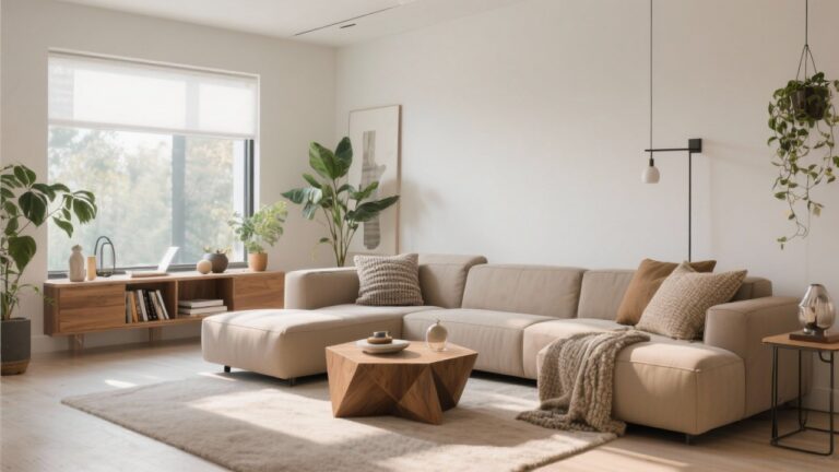 2026 Living Room Trends That Will Transform Your Space