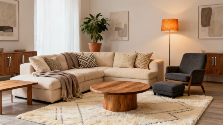 27 Cozy Living Room Furniture Ideas That Transform Your Space