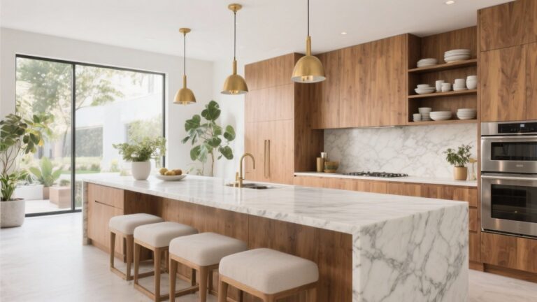 30 Beautiful Kitchen Trends That Will Transform Your Interior Design