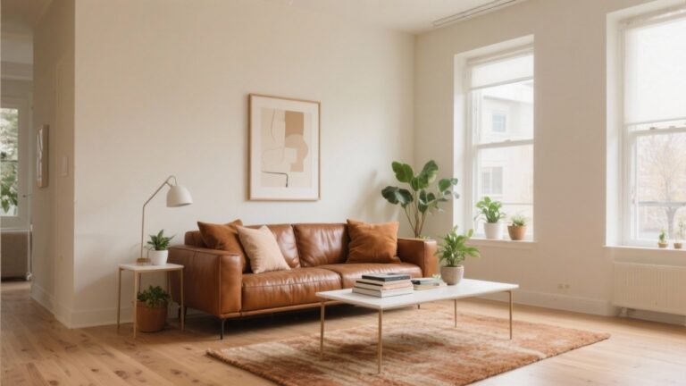 34 Brown Couch Living Room Decor Ideas That Transform Your Space