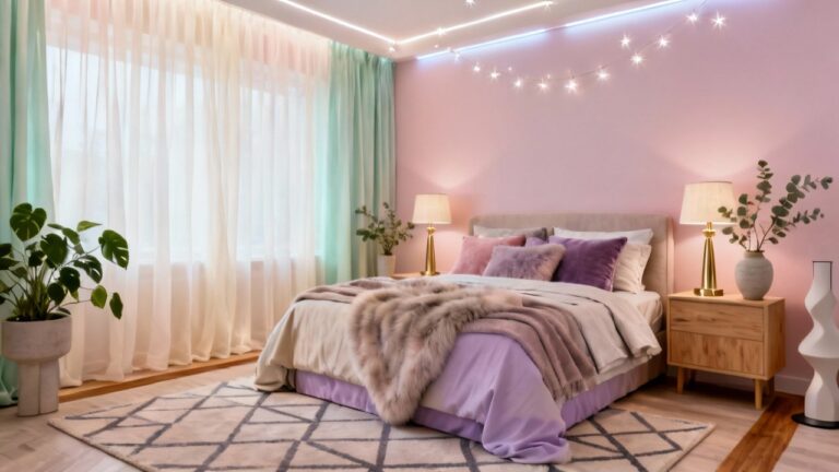 35 Dreamy Bedroom Decor Ideas for Your Perfect Room